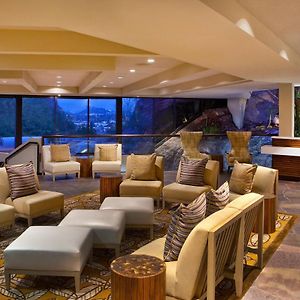 Phoenix Marriott Resort Tempe At The Buttes